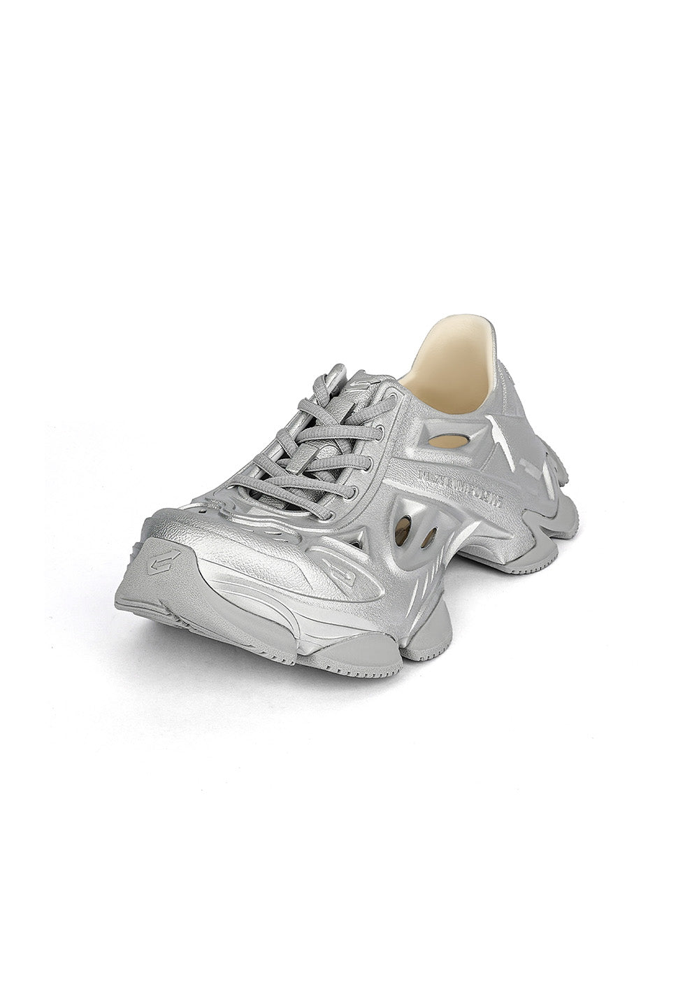 NEXT IMPULSIVE丨Time Space Series-Dad Crocs Shoes - PSYLOS 1, NEXT IMPULSIVE丨Time Space Series-Dad Crocs Shoes, Chunky Sneakers, Hype States Sale, PSYLOS 1